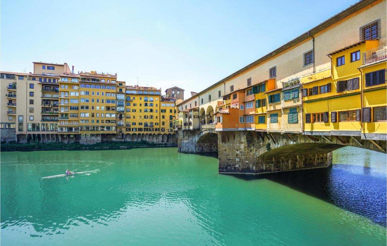 1 Bedroom Stunning In Firenze Apartamento *