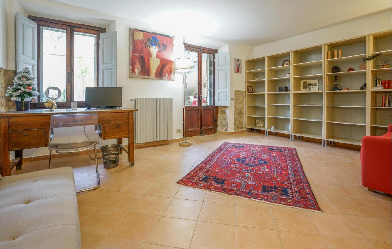 Apartamento 1 Bedroom Stunning In Firenze *