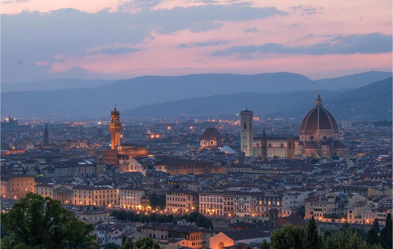 Apartamento 1 Bedroom Stunning In Firenze Florencia