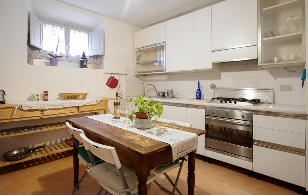 1 Bedroom Stunning In Firenze Apartamento Florencia