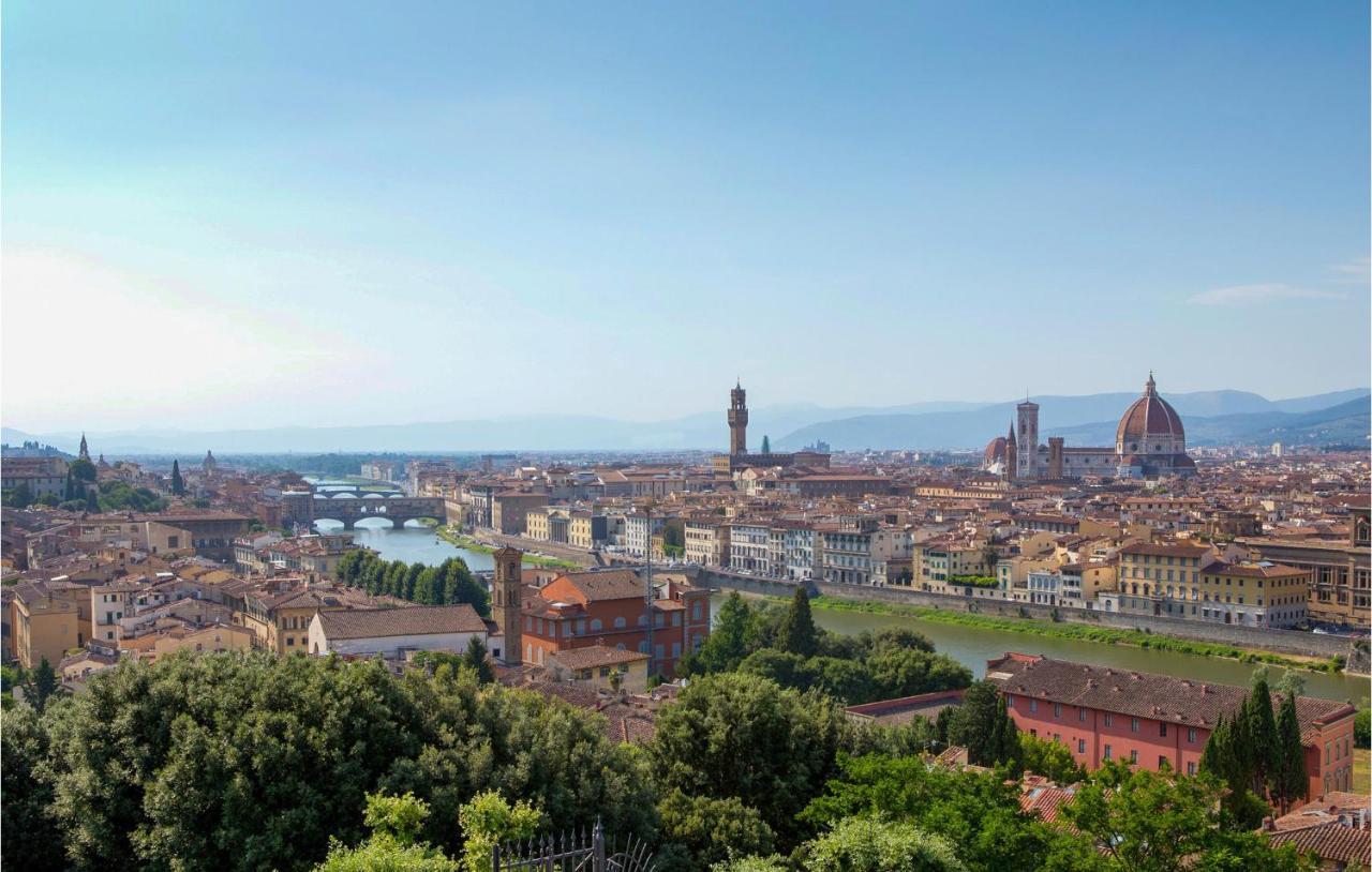 1 Bedroom Stunning In Firenze Florencia