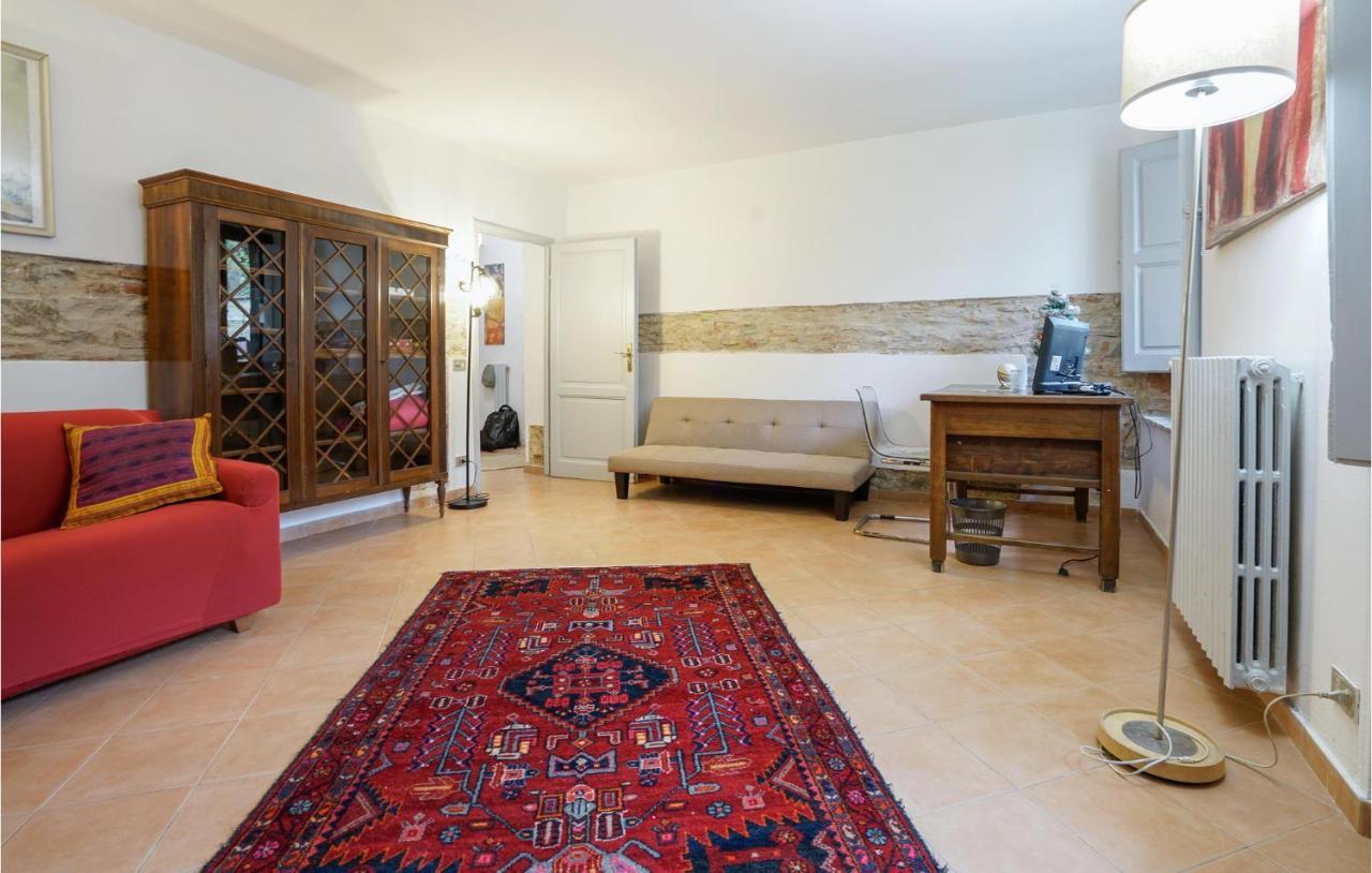 1 Bedroom Stunning In Firenze Florencia
