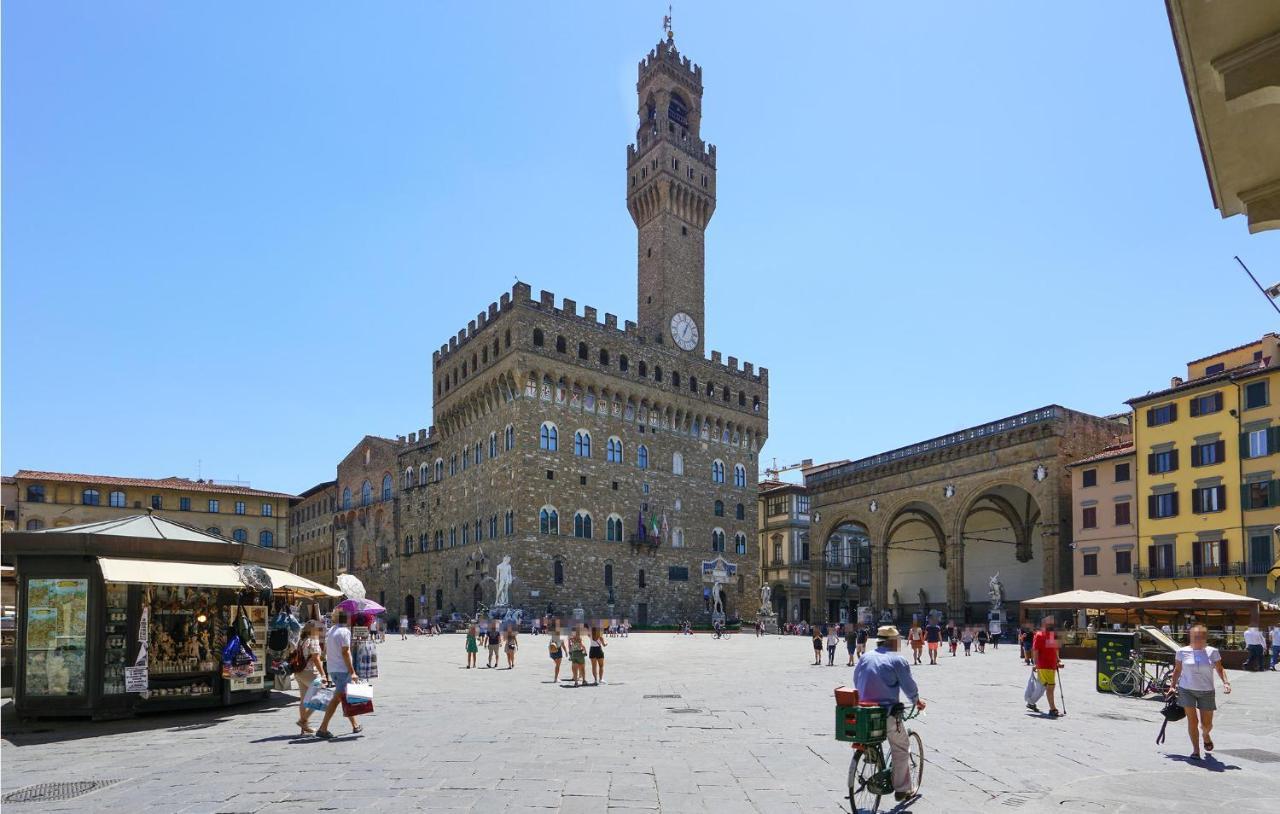 Apartamento 1 Bedroom Stunning In Firenze *