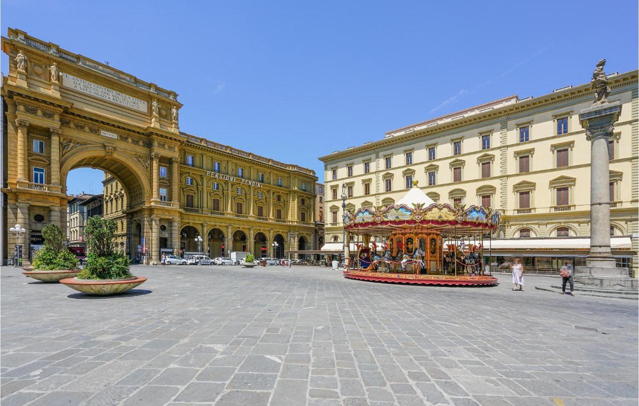 1 Bedroom Stunning In Firenze Apartamento *