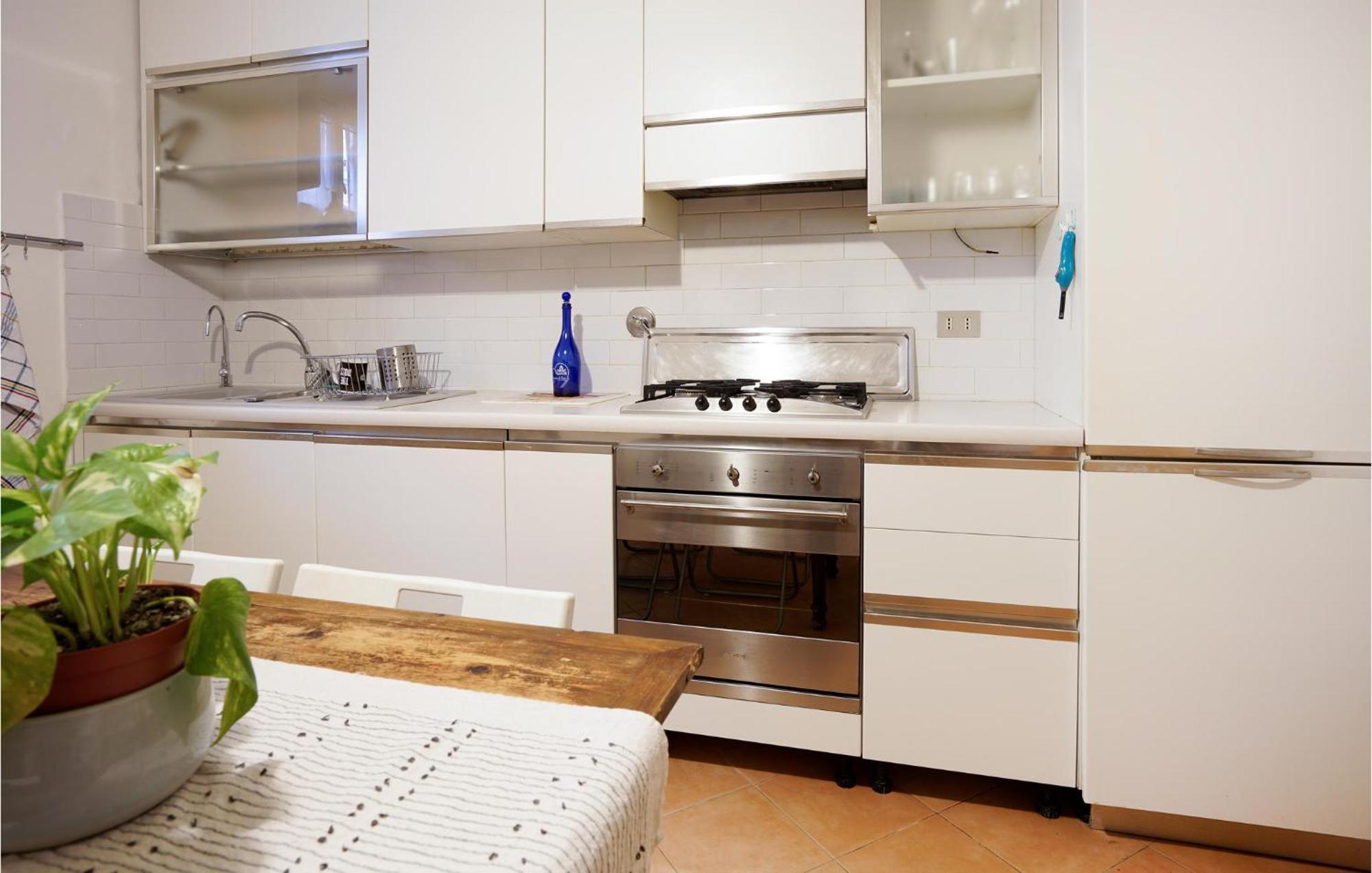1 Bedroom Stunning In Firenze Apartamento Florencia